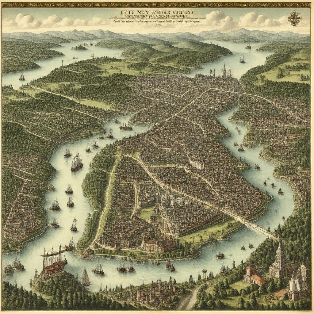 New York Colony